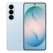 SAMSUNG S26 12+256GB DS 5G SKY BLUE OEM SAMSUNG S26 12+256GB DS 5G SKY BLUE OEM