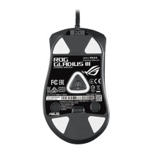 ASUS MAUS ROG GLADIUS III GAMING MAUS USB ASUS MAUS ROG GLADIUS III GAMING MAUS USB