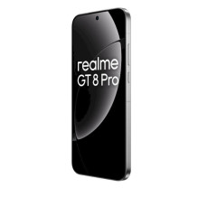 Realme GT 8 Pro 5G Dual SIM 16GB RAM 512GB White EU Realme GT 8 Pro 5G Dual SIM 16GB RAM 512GB White EU