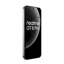 Realme GT 8 Pro 5G Dual SIM 16GB RAM 512GB White EU Realme GT 8 Pro 5G Dual SIM 16GB RAM 512GB White EU