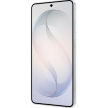 Samsung SM-S942B Galaxy S26 5G Išmanusis telefonas 12GB RAM 512GB White EU