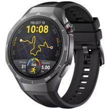 Huawei Watch GT5 Pro 46mm (Vili-B29F), black Huawei Watch GT5 Pro 46mm (Vili-B29F), black