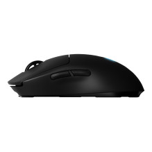 Logitech G Pro Optical Wireless Gaming Mouse / Black Logitech G Pro Optical Wireless Gaming Mouse / Black