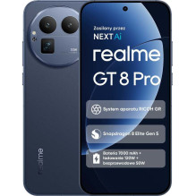 realme GT 8 Pro 5G 17.2 cm...