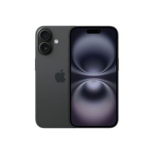 Apple iPhone 16 128GB Black...