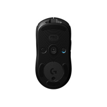 Logitech G Pro Optical Wireless Gaming Mouse / Black Logitech G Pro Optical Wireless Gaming Mouse / Black