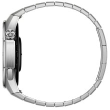 Huawei Žiūrėti GT 5 Pro Elite Silver (55020DKB) Huawei Žiūrėti GT 5 Pro Elite Silver (55020DKB)