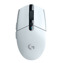 Logitech G305 Lightspeed white Logitech G305 Lightspeed white