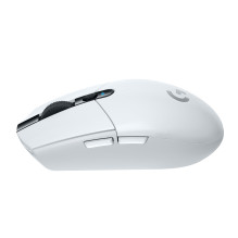 Logitech G305 Lightspeed white Logitech G305 Lightspeed white