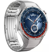 Huawei Watch GT5 Pro 46mm (Vili-B29M), titanium Huawei Watch GT5 Pro 46mm (Vili-B29M), titanium