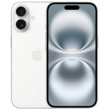 Apple iPhone 16 128GB White Apple iPhone 16 128GB White