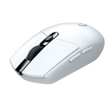 Logitech Gaming Mouse G305 wireless white (910-005292) (910005292) Logitech Gaming Mouse G305 wireless white (910-005292) (910005292)