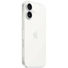 Apple iPhone 16 128GB White Apple iPhone 16 128GB White