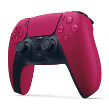 Sony PlayStation 5 DualSense Cosmic Red Sony PlayStation 5 DualSense Cosmic Red
