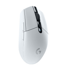 Logitech Gaming Mouse G305 wireless white (910-005292) (910005292) Logitech Gaming Mouse G305 wireless white (910-005292) (910005292)
