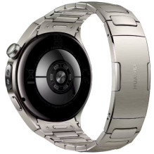 Huawei Watch 5 46mm Silver (55020EVW) Huawei Watch 5 46mm Silver (55020EVW)