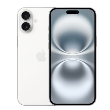 Apple iPhone 16 128GB - White