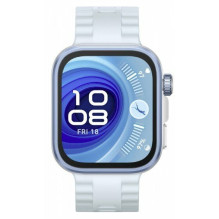 Huawei Watch Fit 4 Pro Blue (55020EYJ) Huawei Watch Fit 4 Pro Blue (55020EYJ)