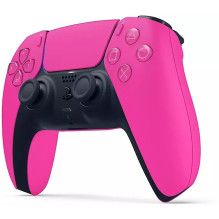 Sony PlayStation 5 DualSense V3 Rožinė V3 Rožinė Sony PlayStation 5 DualSense V3 Rožinė V3 Rožinė
