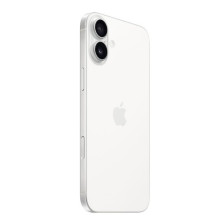 Apple iPhone 16 128GB - White