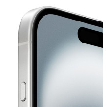 Apple iPhone 16 128GB - White
