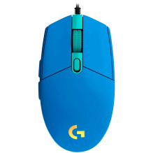 Logitech Mouse G102...