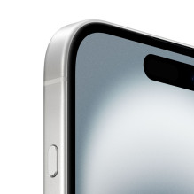 Apple iPhone 16 128GB White EU MYE93 Apple iPhone 16 128GB White EU MYE93