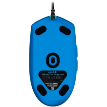 Logitech Mouse G102 LIGHTSYNC Blue (910-005801) (910005801) Logitech Mouse G102 LIGHTSYNC Blue (910-005801) (910005801)