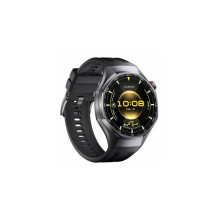 Huawei Žiūrėti GT6 Pro 46mm (Atum-B29F), juoda