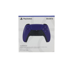 Sony PS5 DualSense V3 Valdiklis: Galaktikos violetinė