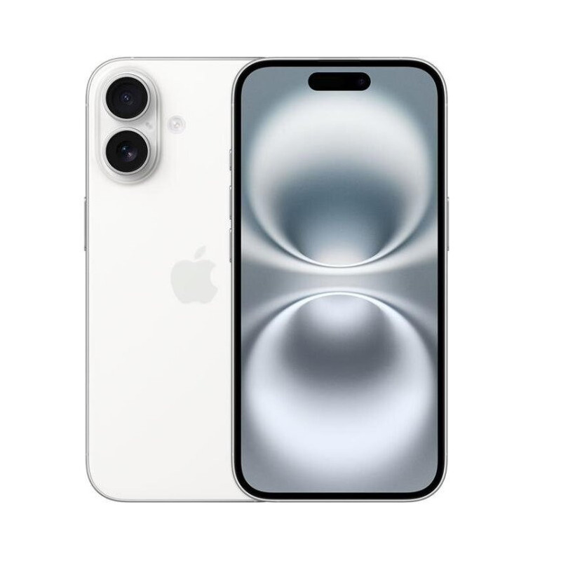 Apple iPhone 16 128GB – balta DE