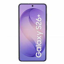 Samsung Galaxy S26+ 256GB (Cobalt Violet, Android, 12 GB)