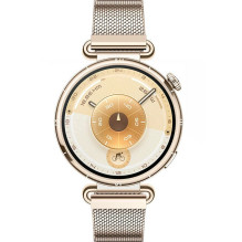 Huawei Watch GT6 41mm (Konsu-B19M), gold