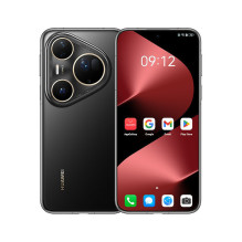 Huawei Pura 80 Ultra Dual Sim išmanusis telefonas 16GB RAM 512GB Juoda Huawei Pura 80 Ultra Dual Sim išmanusis telefonas 16GB RAM 512GB Juoda