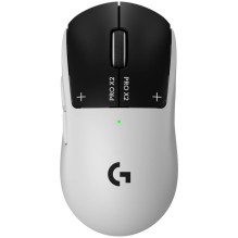 Pelės Logitech Pro X2 Superstrike - Lunar Eclipse (910-007776) Pelės Logitech Pro X2 Superstrike - Lunar Eclipse (910-007776)