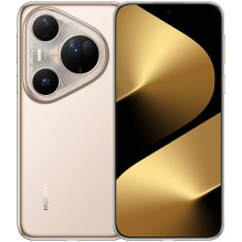 Huawei Pura 80 Ultra 512GB, gold (ES)