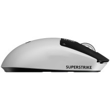 Pelės Logitech Pro X2 Superstrike - Lunar Eclipse (910-007776) Pelės Logitech Pro X2 Superstrike - Lunar Eclipse (910-007776)