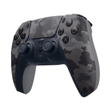 Sony Interactive Entertainment DualSense Wireless-Controller (Gray / tarnfarben, Grey Camouflage)