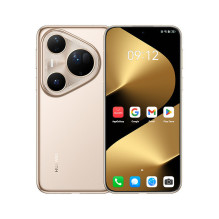 Huawei Pura 80 Ultra 512GB, gold (EU)