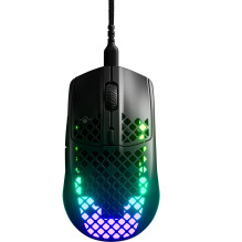 Mysz SteelSeries Aerox 3 Onyx (62611)