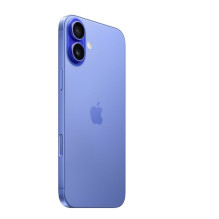 Apple iPhone 16 128GB Ultramarine EU MYEC3 Apple iPhone 16 128GB Ultramarine EU MYEC3