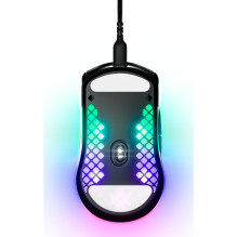 Mysz SteelSeries Aerox 3 Onyx (62611)