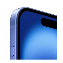 Apple iPhone 16 128GB Ultramarine EU MYEC3 Apple iPhone 16 128GB Ultramarine EU MYEC3