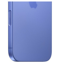 Apple iPhone 16 128GB Ultramarine EU MYEC3 Apple iPhone 16 128GB Ultramarine EU MYEC3