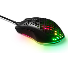 Mysz SteelSeries Aerox 3 Onyx (62611)
