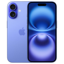 Apple iPhone 16 128 GB Ultramarin MYEC3ZD / A