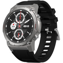 Išmanusis laikrodis Zeblaze Vibe 7 Pro Gray
