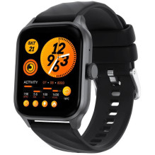 Weofly Active viedpulkstenis Black