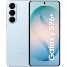 Samsung S947B S26+ 5G 512GB, blue (EU) Samsung S947B S26+ 5G 512GB, blue (EU)
