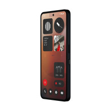 Išmanusis telefonas Nothing Phone (3a) 5G 12 / 256GB Black (A10400145) Išmanusis telefonas Nothing Phone (3a) 5G 12 / 256GB Black (A10400145)